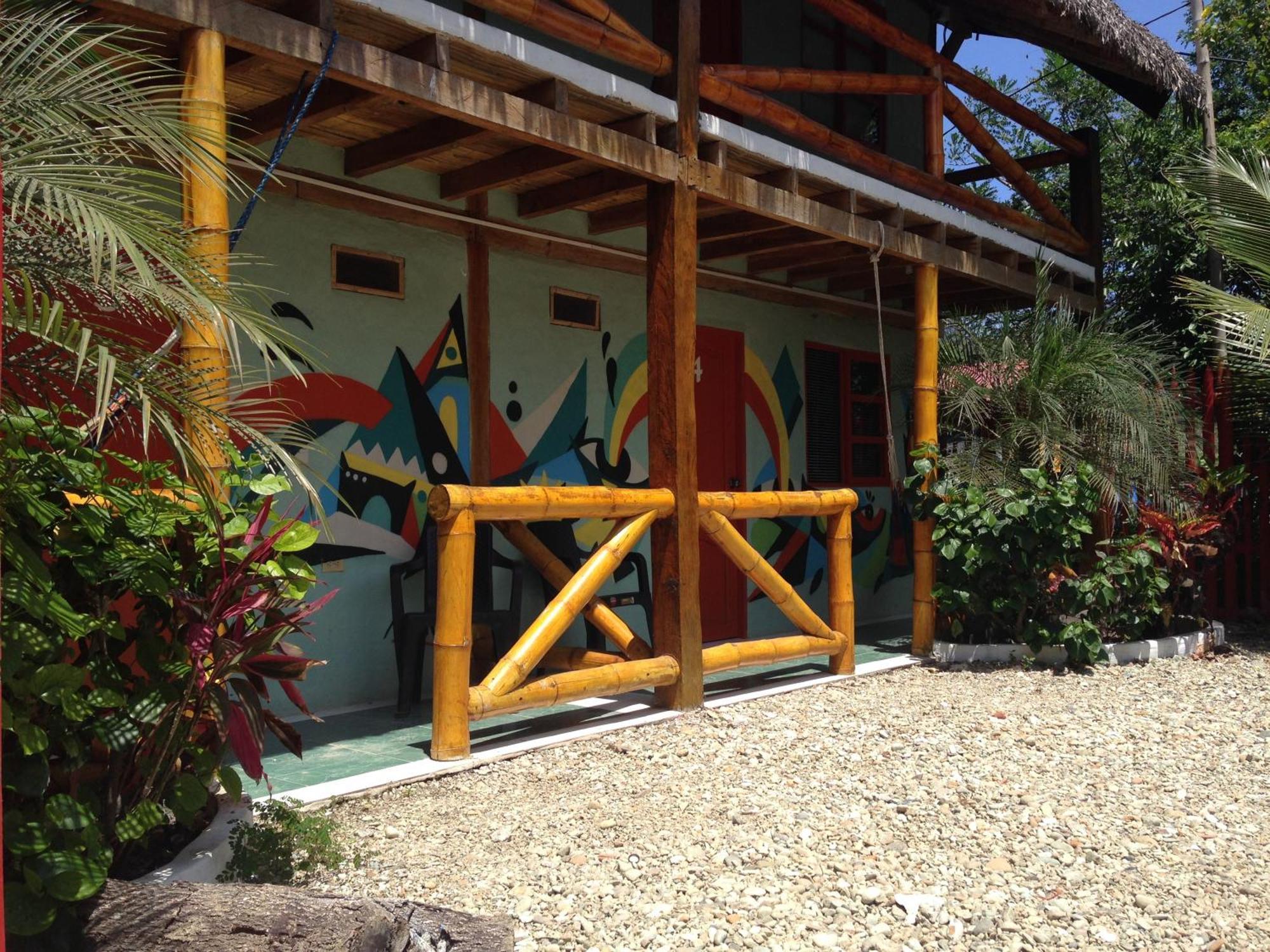 Pop House Hotel Montanita Exterior photo
